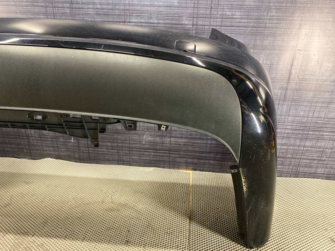 Бампер, 9780 рублей, Красноярск