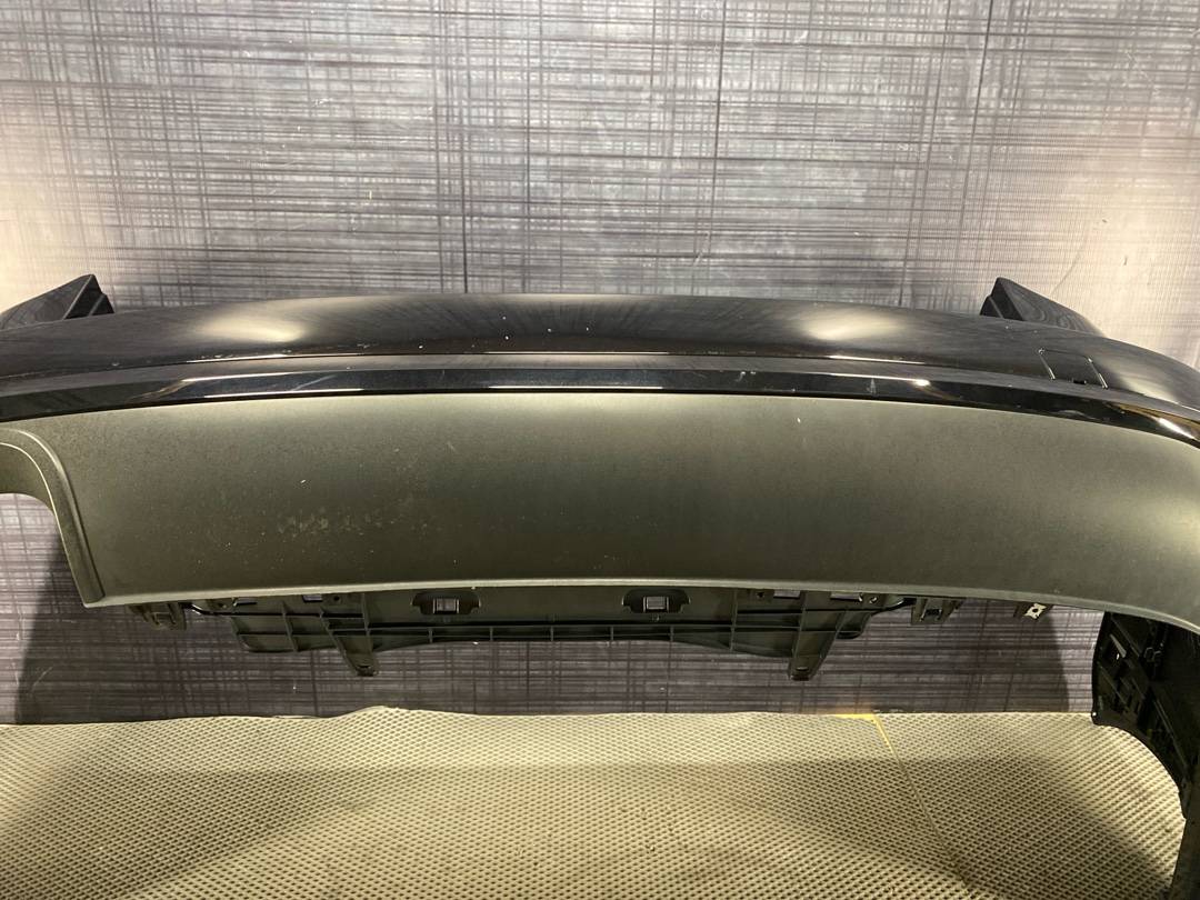 Бампер, 9780 рублей, Красноярск