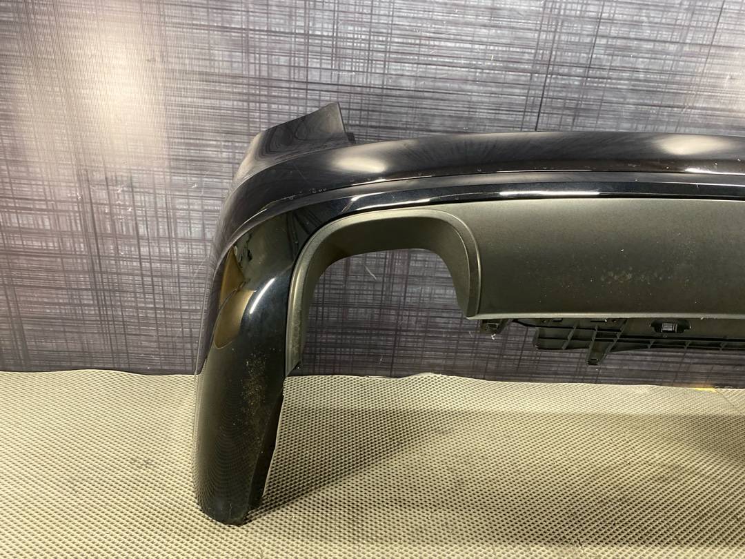 Бампер, 9780 рублей, Красноярск