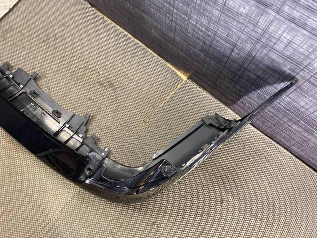 Бампер, 9780 рублей, Красноярск