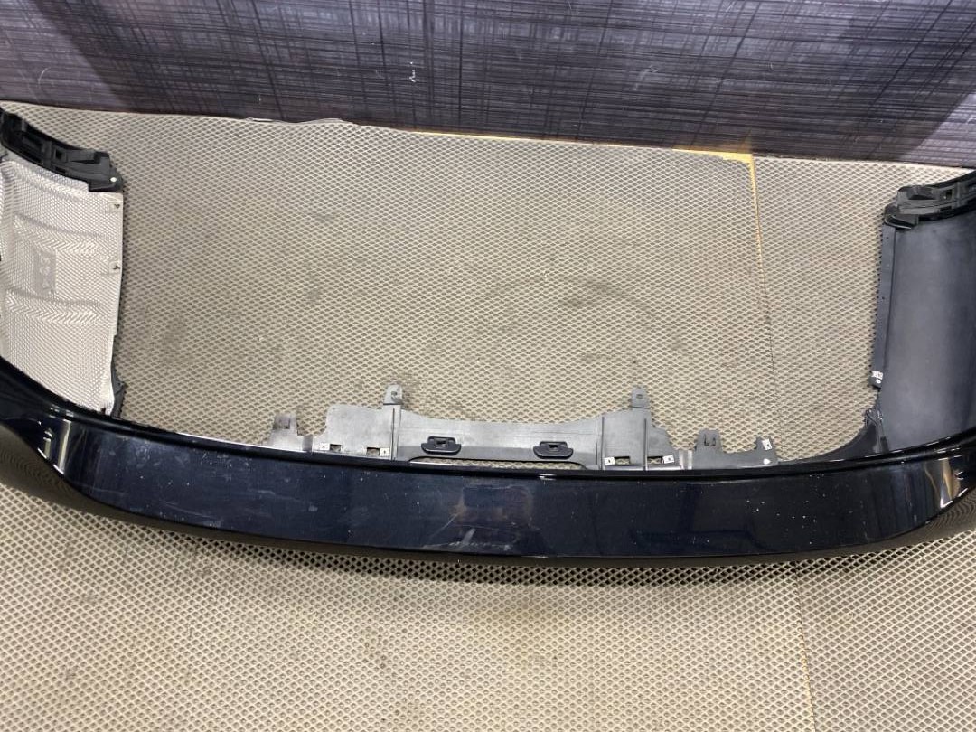 Бампер, 9780 рублей, Красноярск