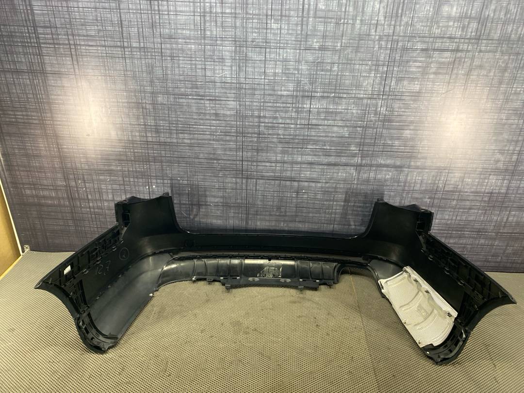 Бампер, 9780 рублей, Красноярск