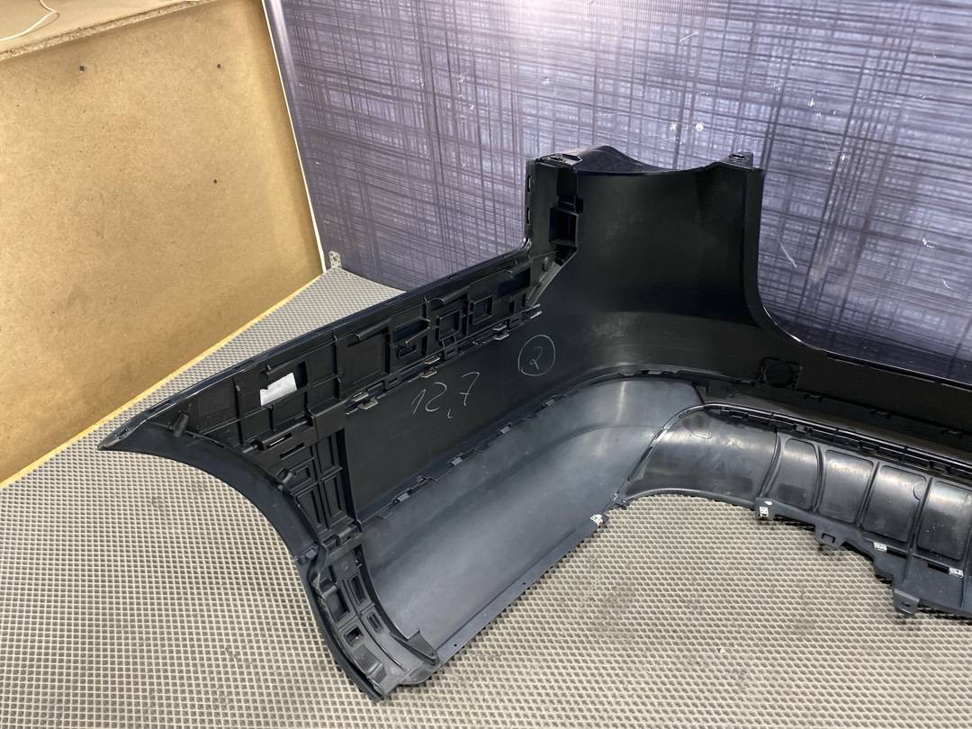 Бампер, 9780 рублей, Красноярск