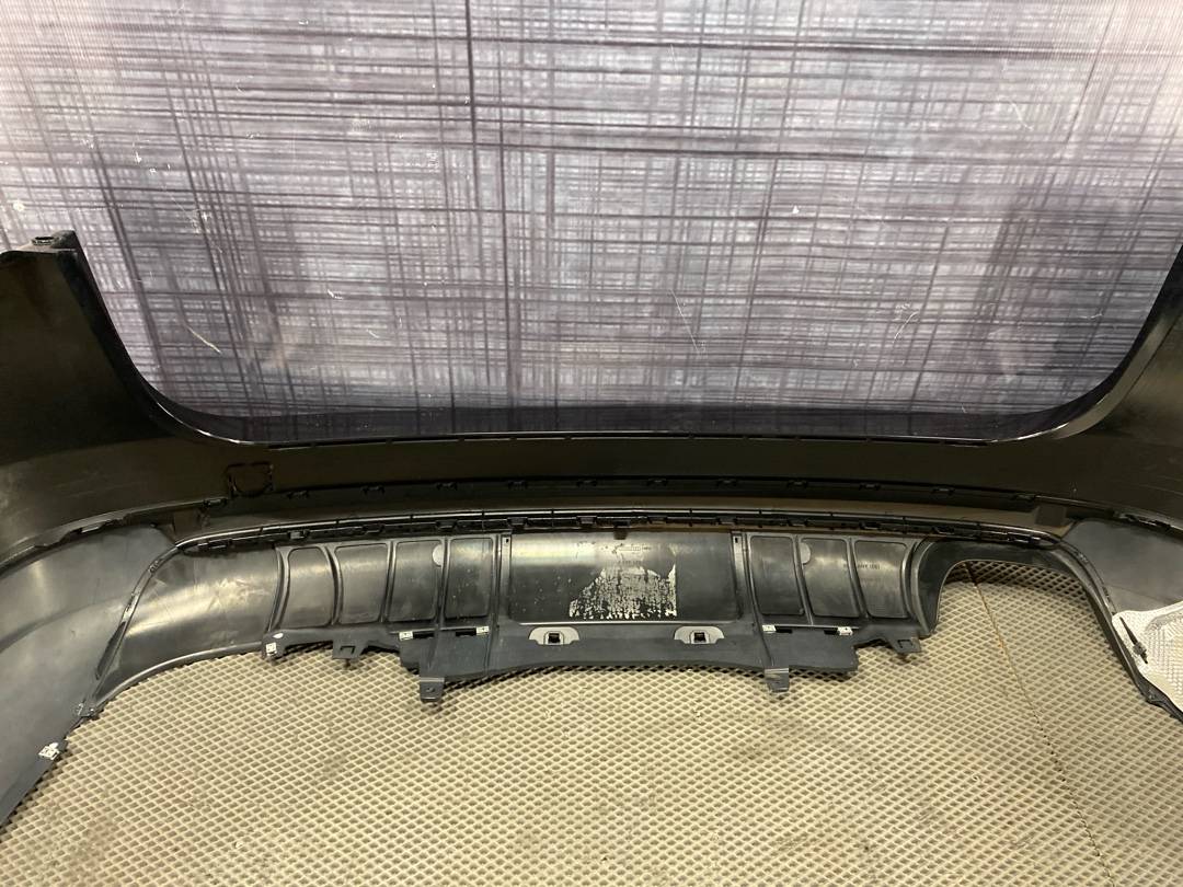 Бампер, 9780 рублей, Красноярск