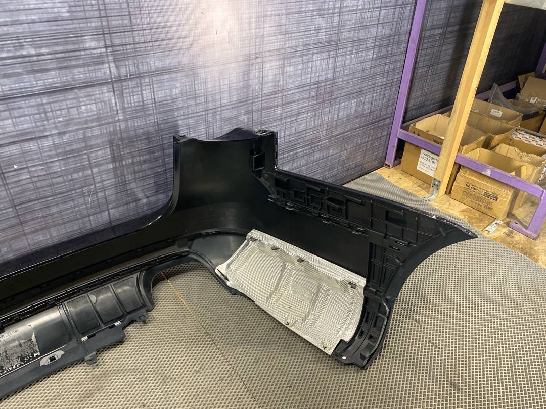 Бампер, 9780 рублей, Красноярск