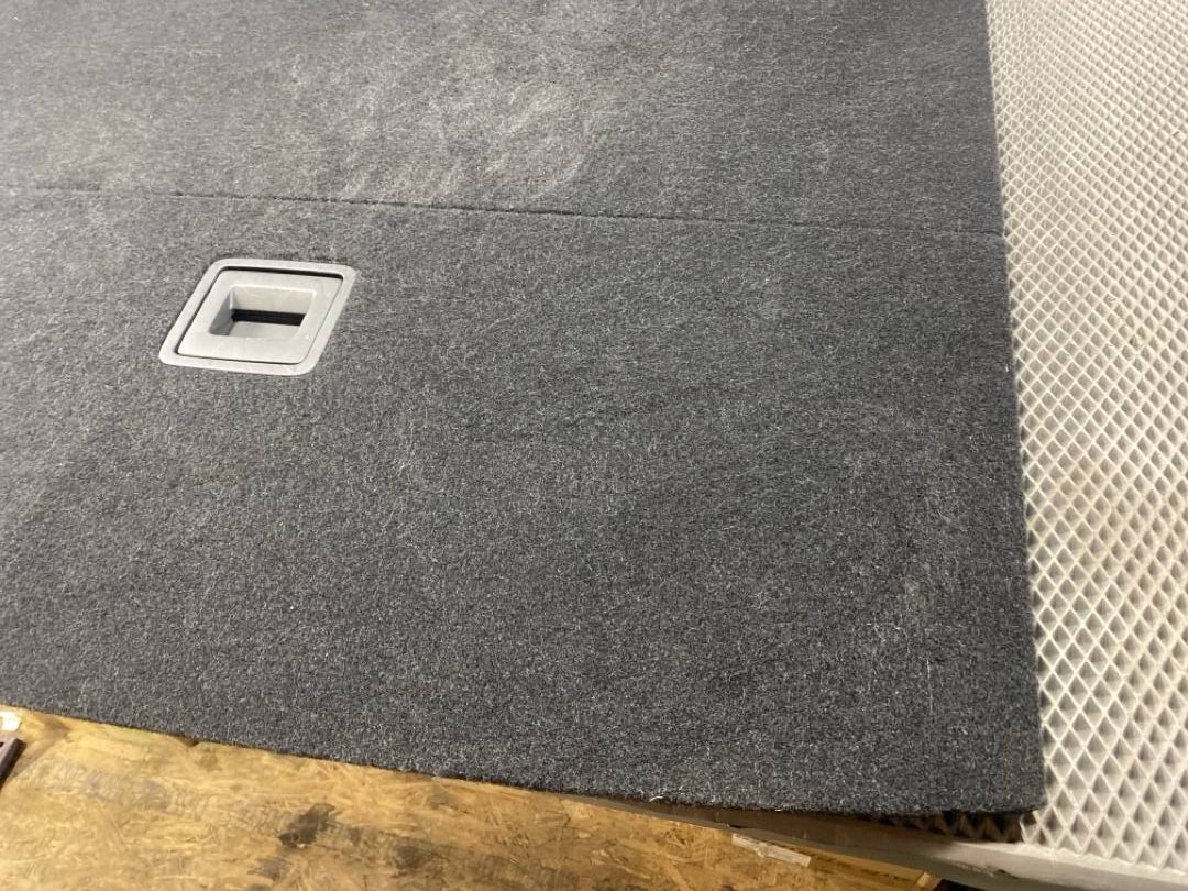 Ковер багажника, 2680 рублей, Красноярск