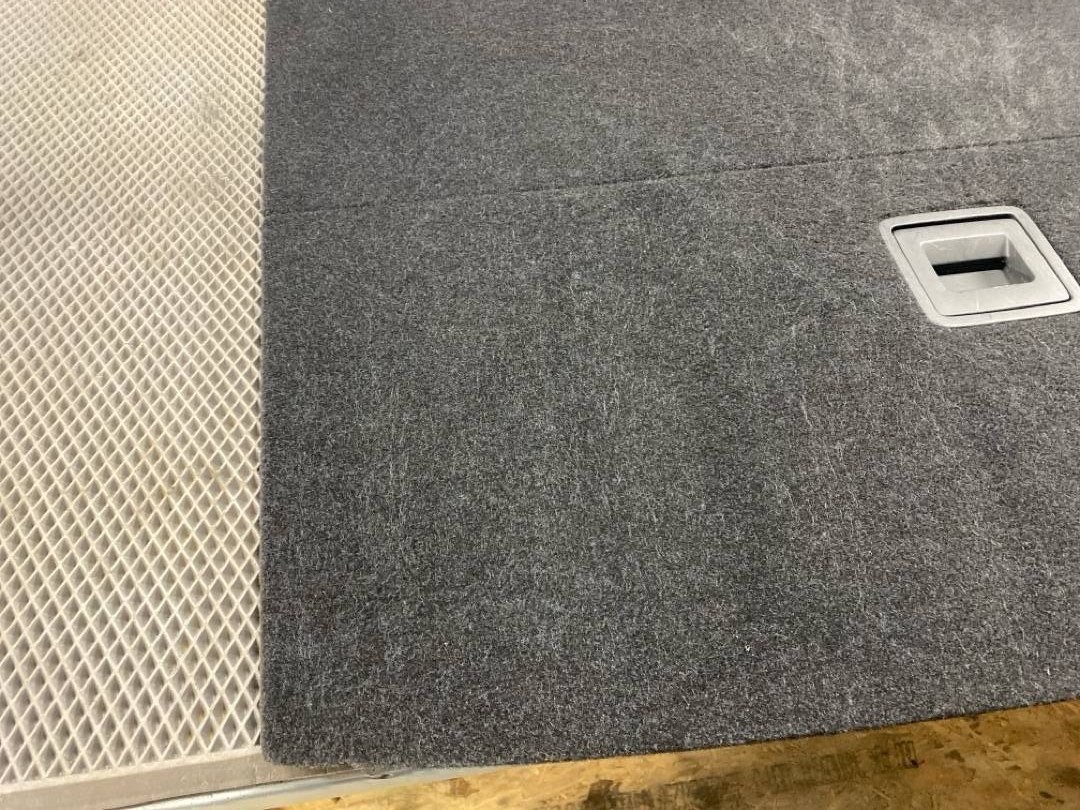 Ковер багажника, 2680 рублей, Красноярск