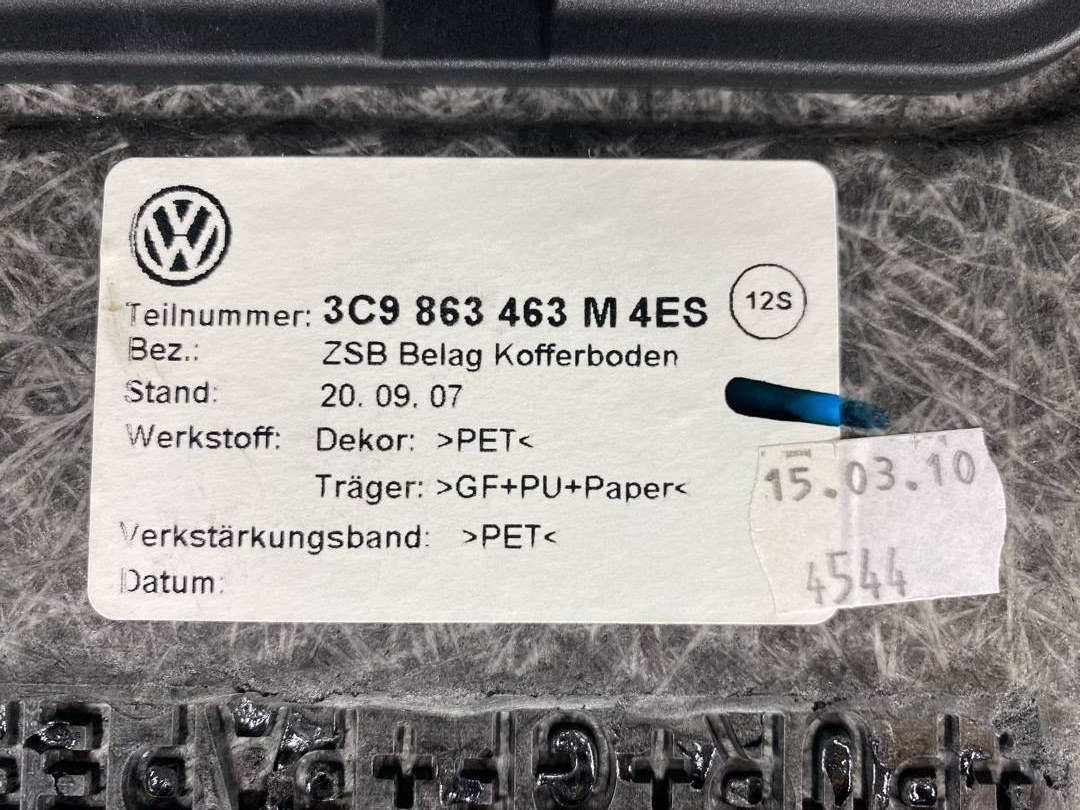 Ковер багажника, 2680 рублей, Красноярск