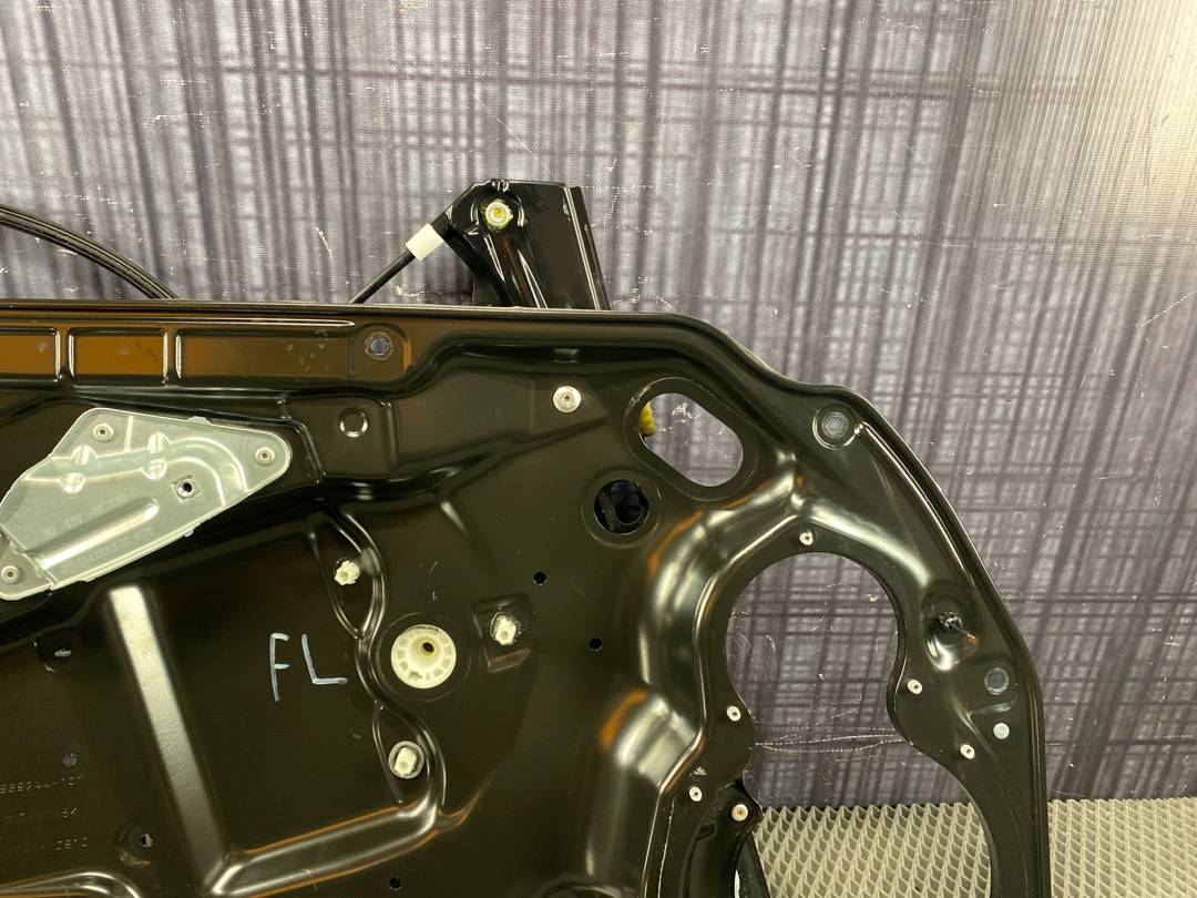 Стеклоподъемник, 2860 рублей, Красноярск