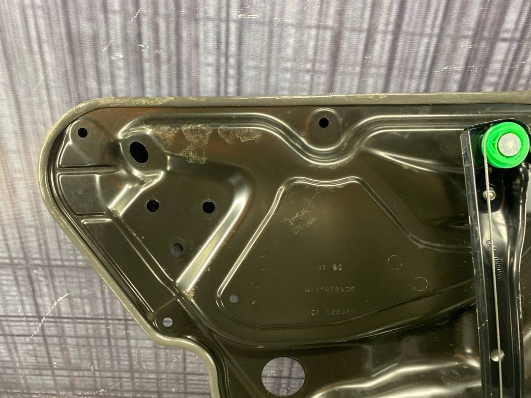 Стеклоподъемник, 1730 рублей, Красноярск