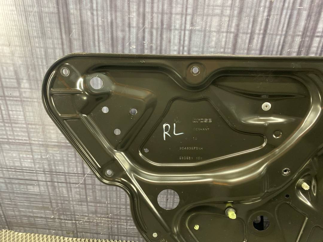 Стеклоподъемник, 1730 рублей, Красноярск