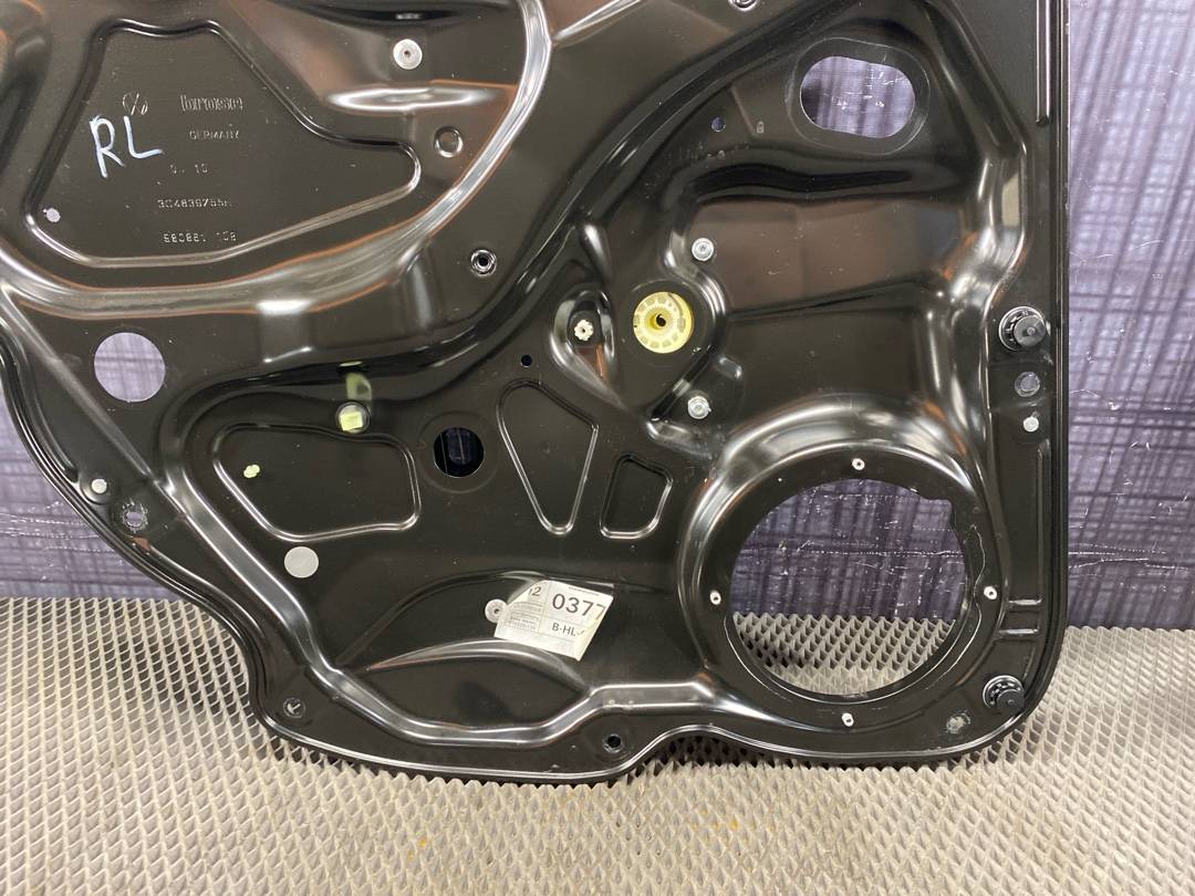 Стеклоподъемник, 1730 рублей, Красноярск