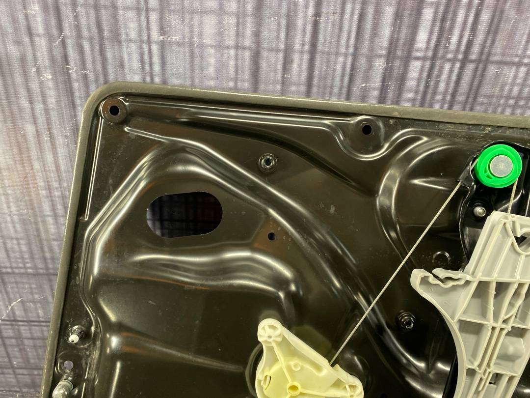 Стеклоподъемник, 1730 рублей, Красноярск