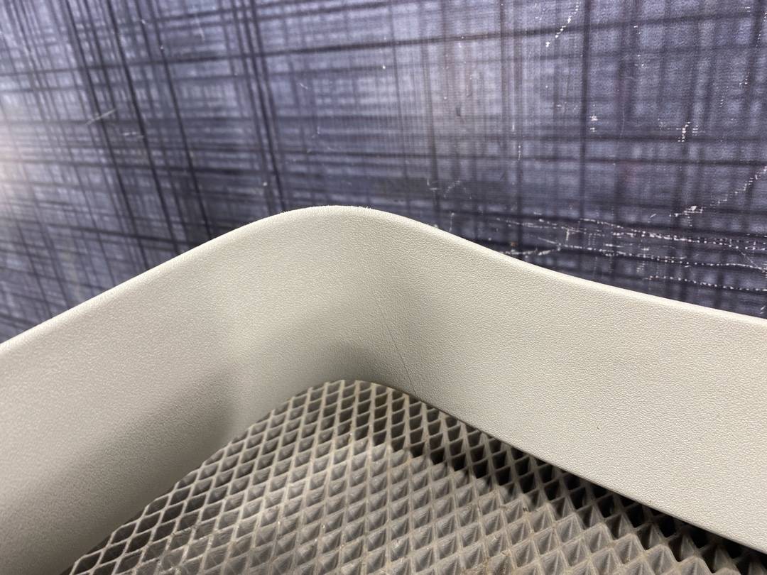 Обшивка крышки багажника, 670 рублей, Красноярск