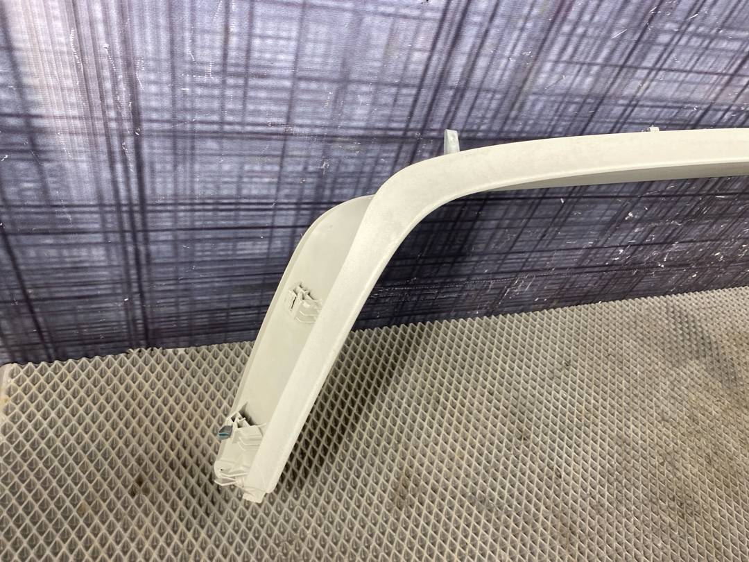 Обшивка крышки багажника, 670 рублей, Красноярск