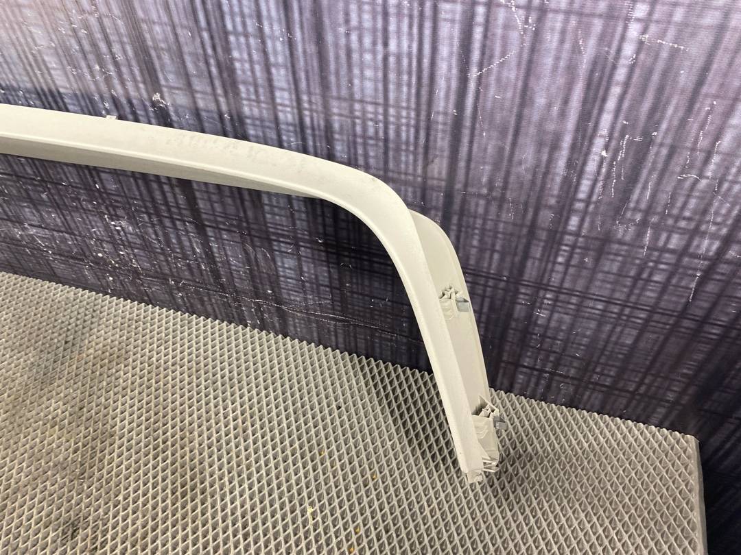 Обшивка крышки багажника, 670 рублей, Красноярск