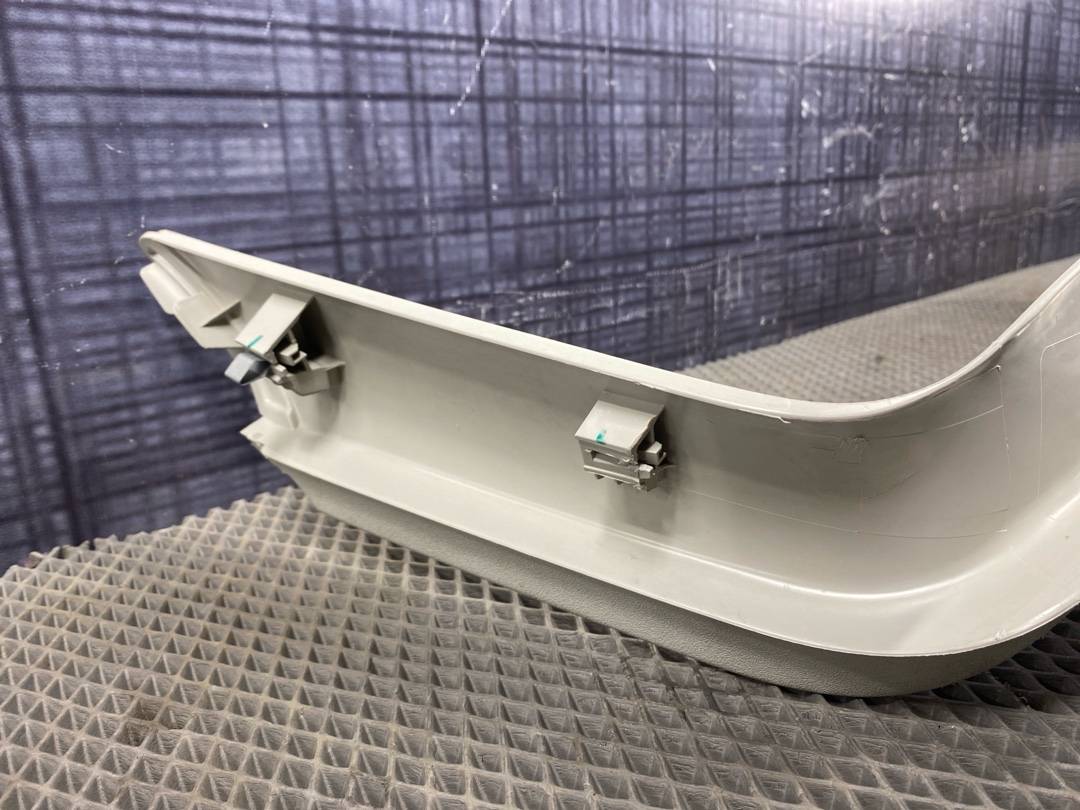 Обшивка крышки багажника, 670 рублей, Красноярск