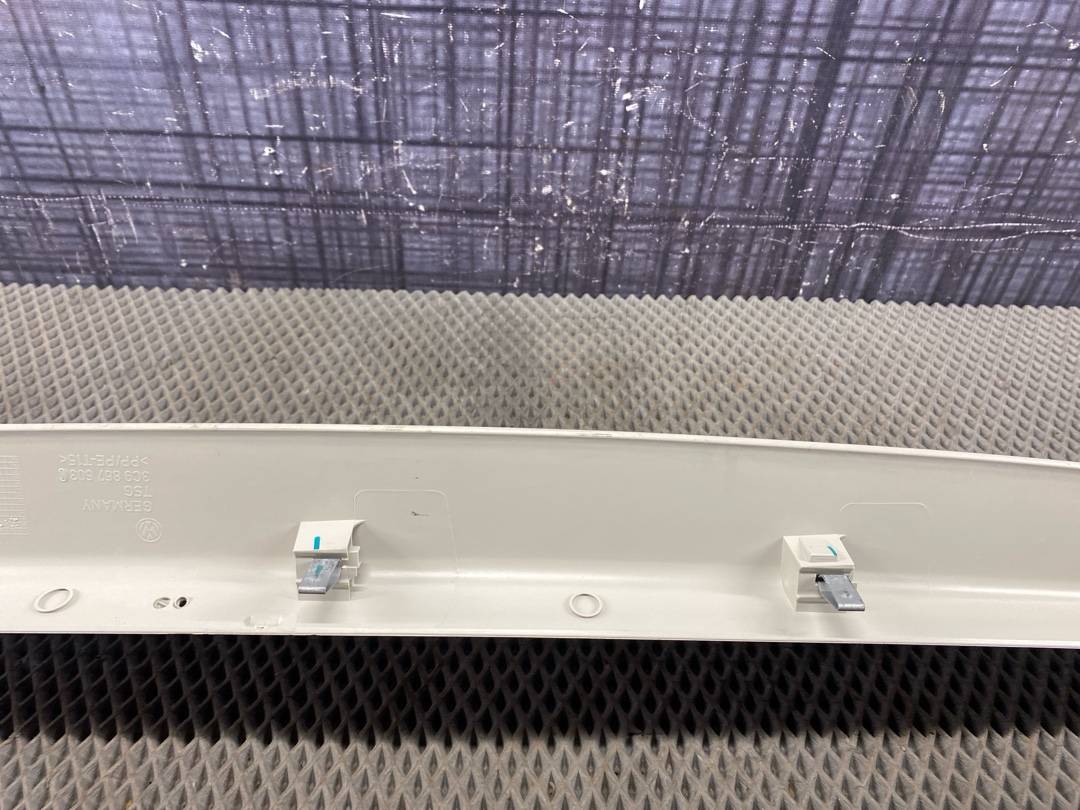 Обшивка крышки багажника, 670 рублей, Красноярск