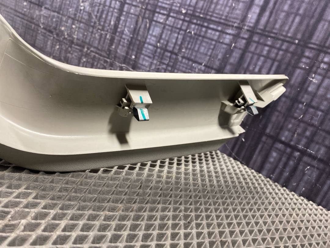 Обшивка крышки багажника, 670 рублей, Красноярск