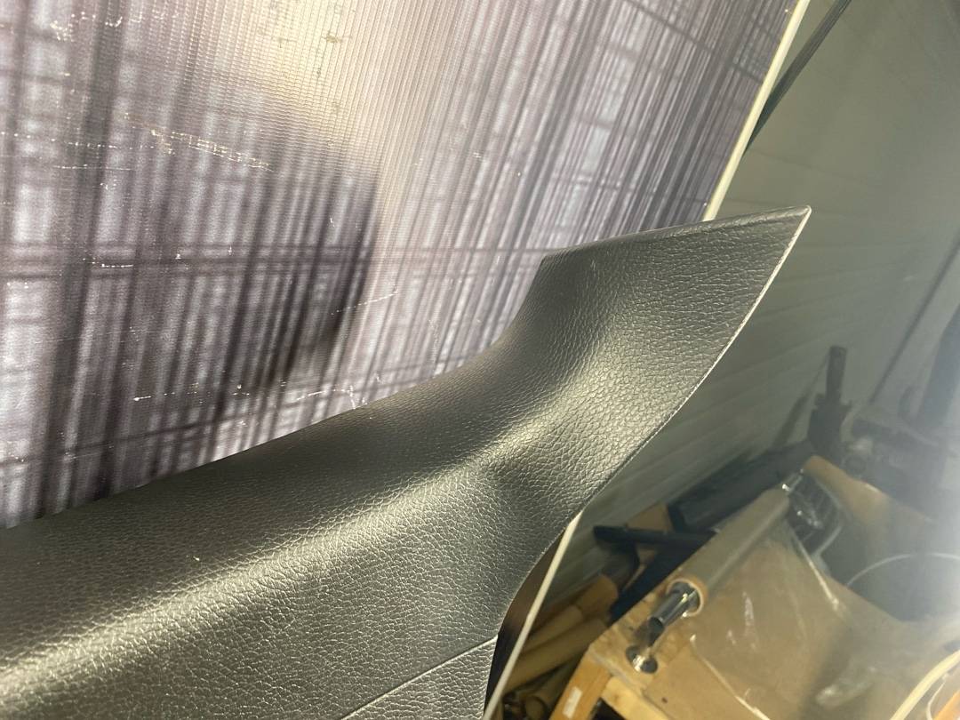 Обшивка крышки багажника, 1880 рублей, Красноярск