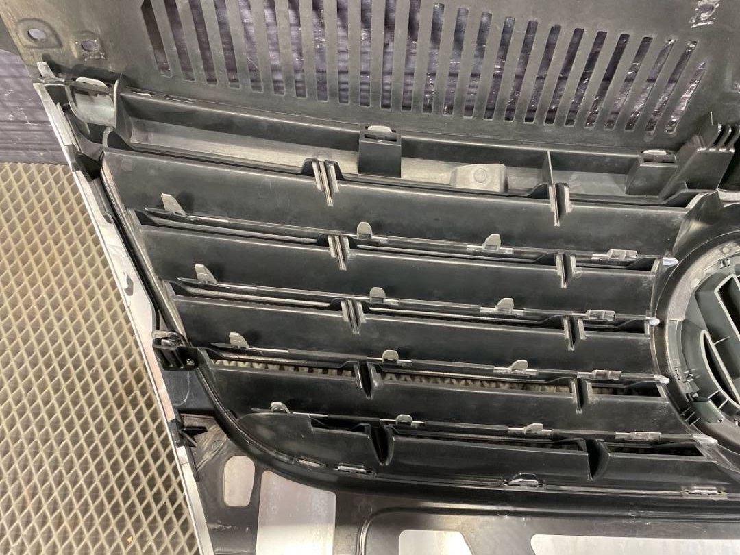 Решетка радиатора, 17320 рублей, Красноярск