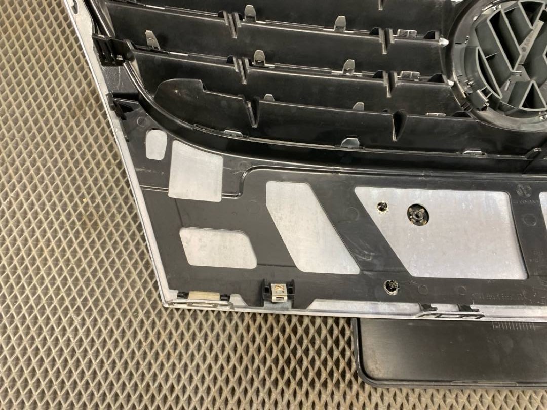 Решетка радиатора, 17320 рублей, Красноярск