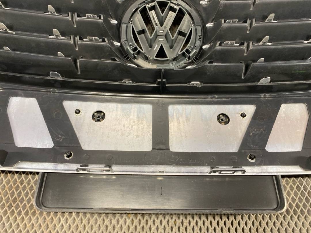 Решетка радиатора, 17320 рублей, Красноярск