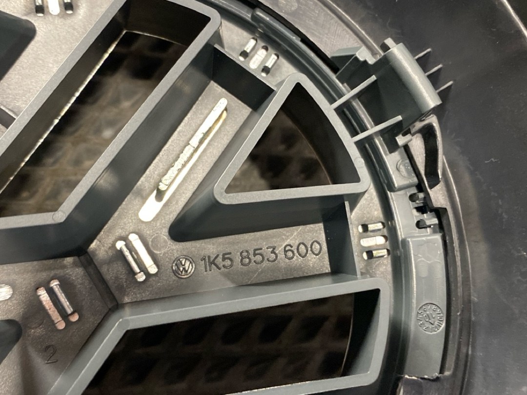 Решетка радиатора, 17320 рублей, Красноярск