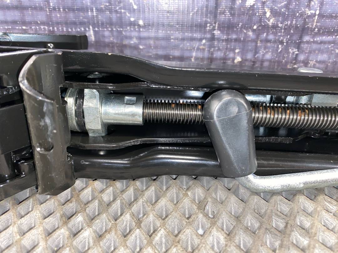 Домкрат, 3670 рублей, Красноярск