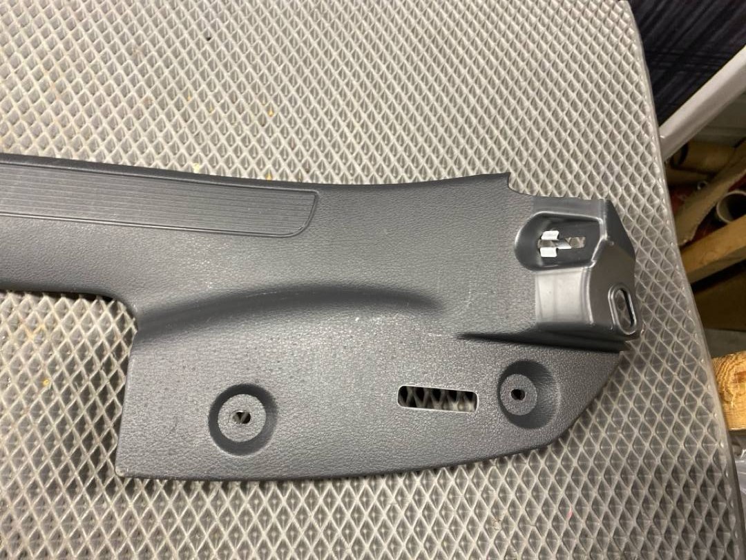 Накладка на порог, 560 рублей, Красноярск