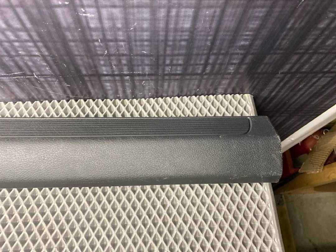 Накладка на порог, 560 рублей, Красноярск