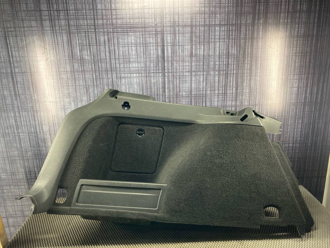 Обшивка багажника, 1920 рублей, Красноярск