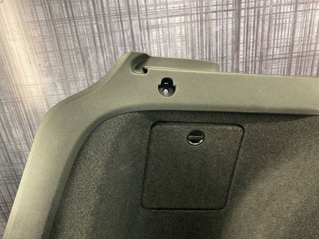 Обшивка багажника, 1920 рублей, Красноярск