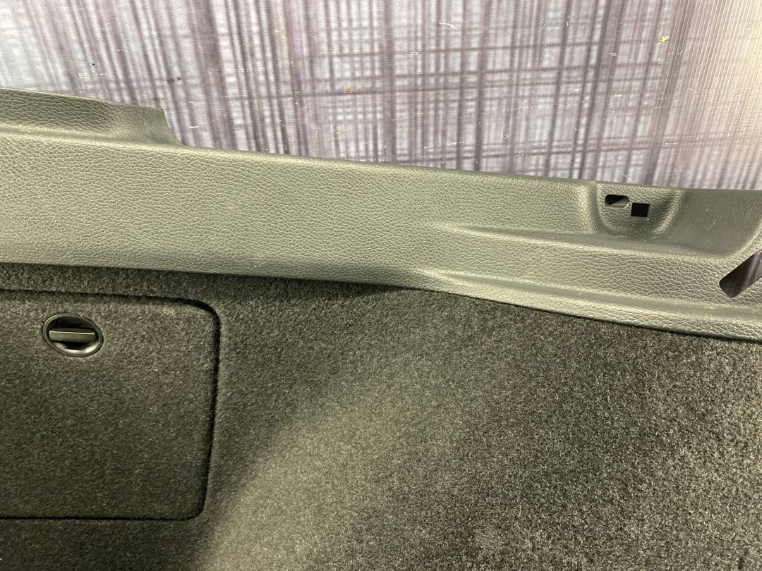 Обшивка багажника, 1920 рублей, Красноярск