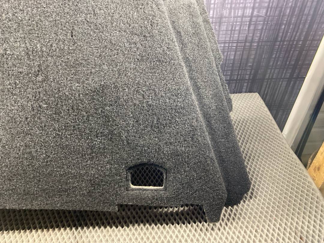 Обшивка багажника, 1920 рублей, Красноярск