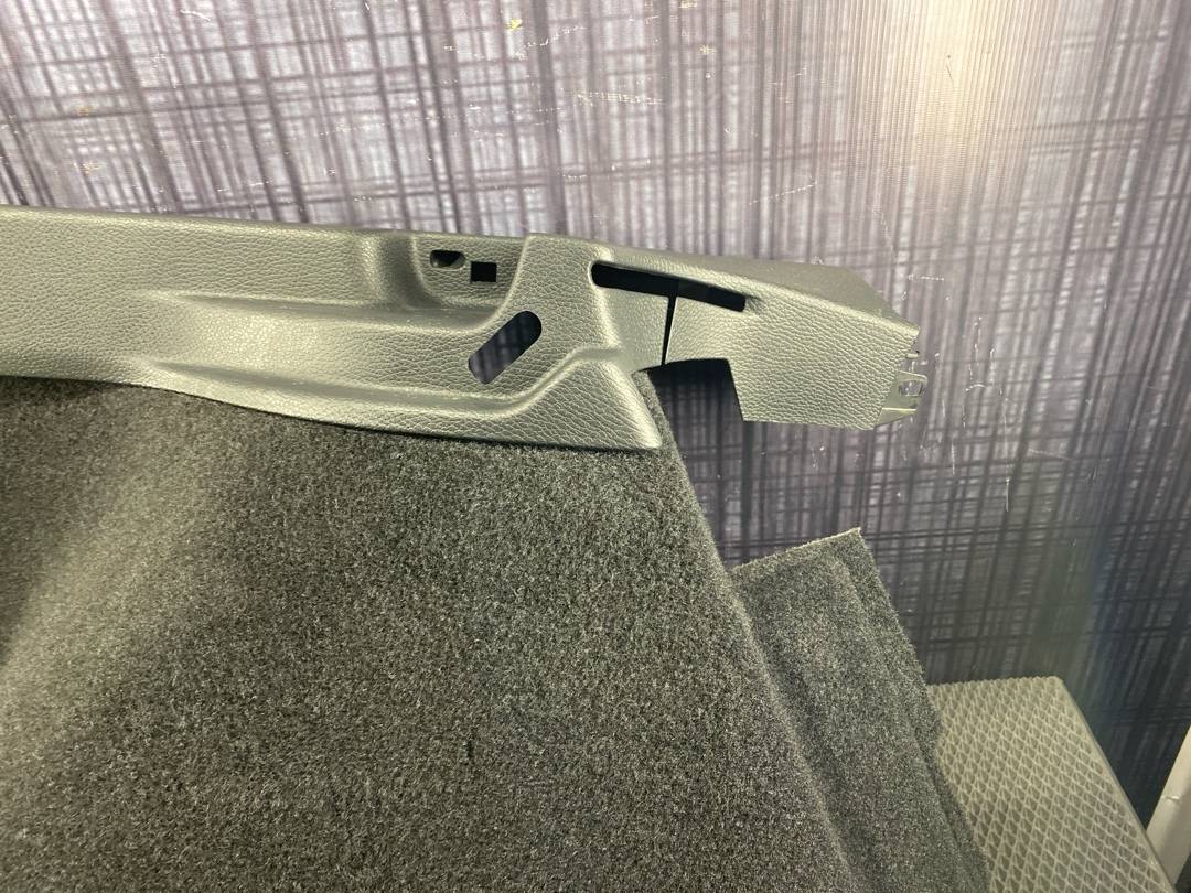 Обшивка багажника, 1920 рублей, Красноярск