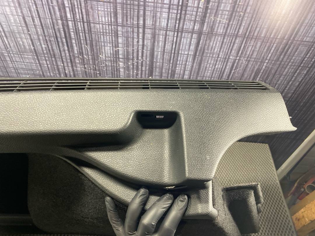 Обшивка багажника, 1920 рублей, Красноярск