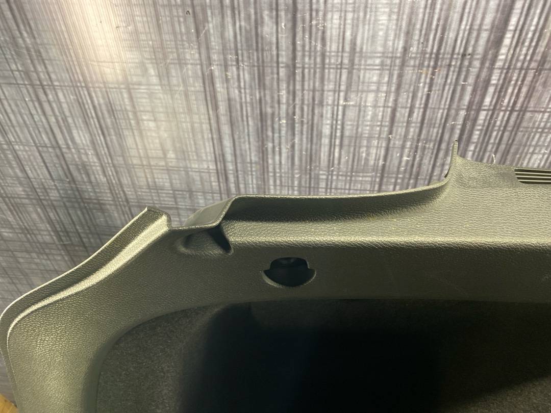 Обшивка багажника, 1920 рублей, Красноярск