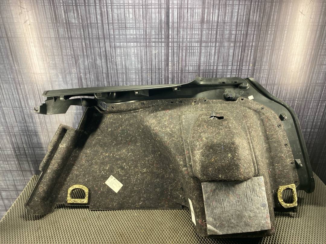 Обшивка багажника, 1920 рублей, Красноярск