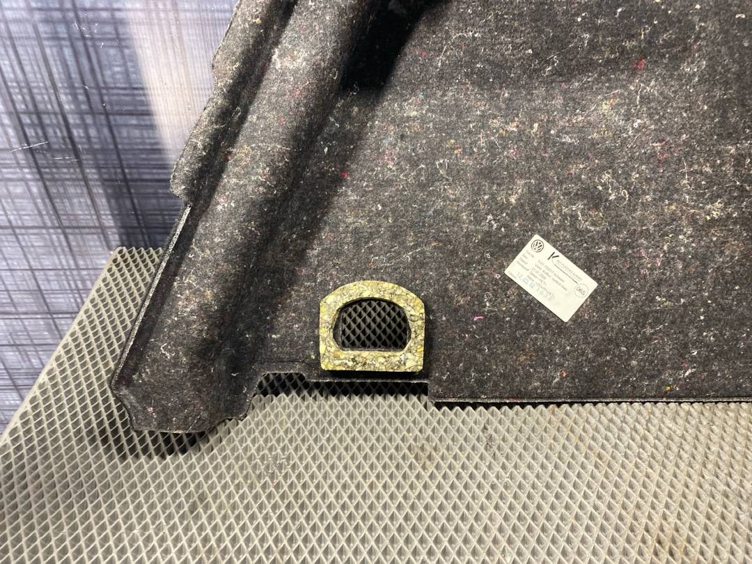 Обшивка багажника, 1920 рублей, Красноярск