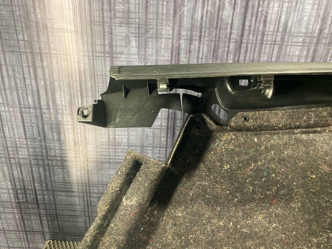 Обшивка багажника, 1920 рублей, Красноярск