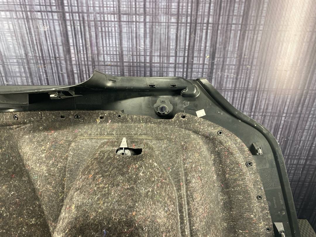 Обшивка багажника, 1920 рублей, Красноярск