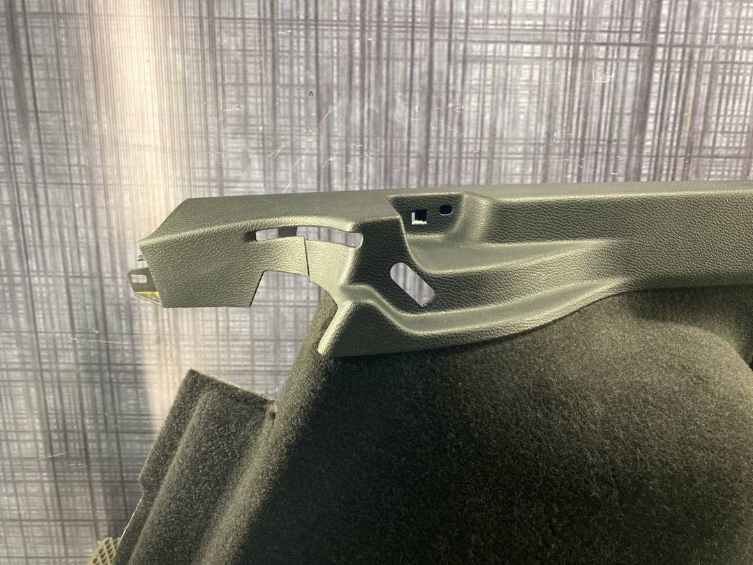 Обшивка багажника, 1920 рублей, Красноярск