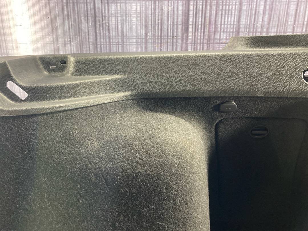 Обшивка багажника, 1920 рублей, Красноярск