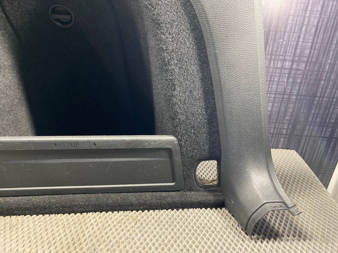 Обшивка багажника, 1920 рублей, Красноярск