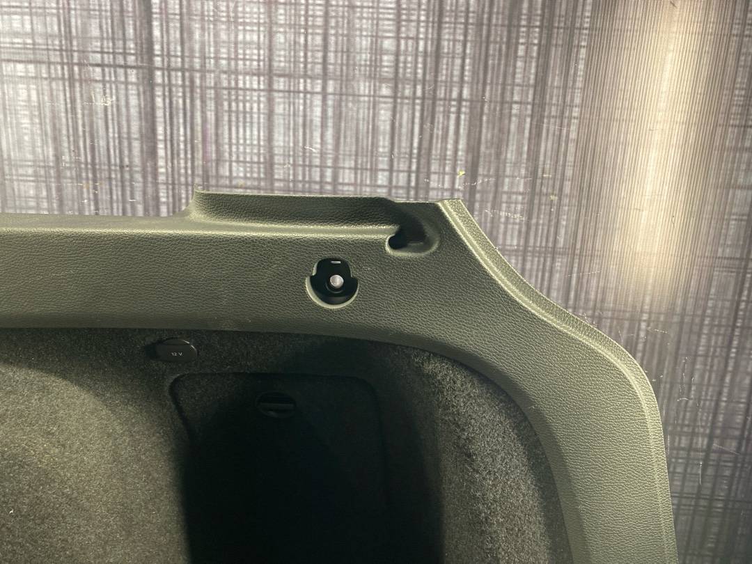 Обшивка багажника, 1920 рублей, Красноярск