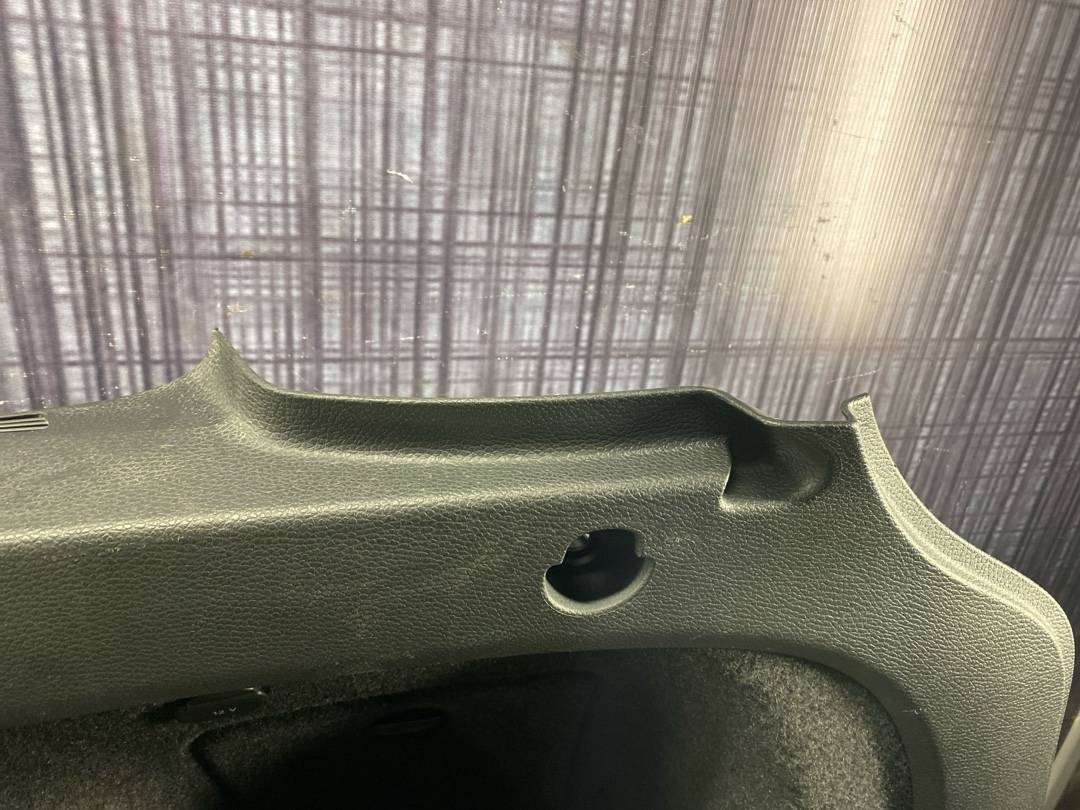 Обшивка багажника, 1920 рублей, Красноярск