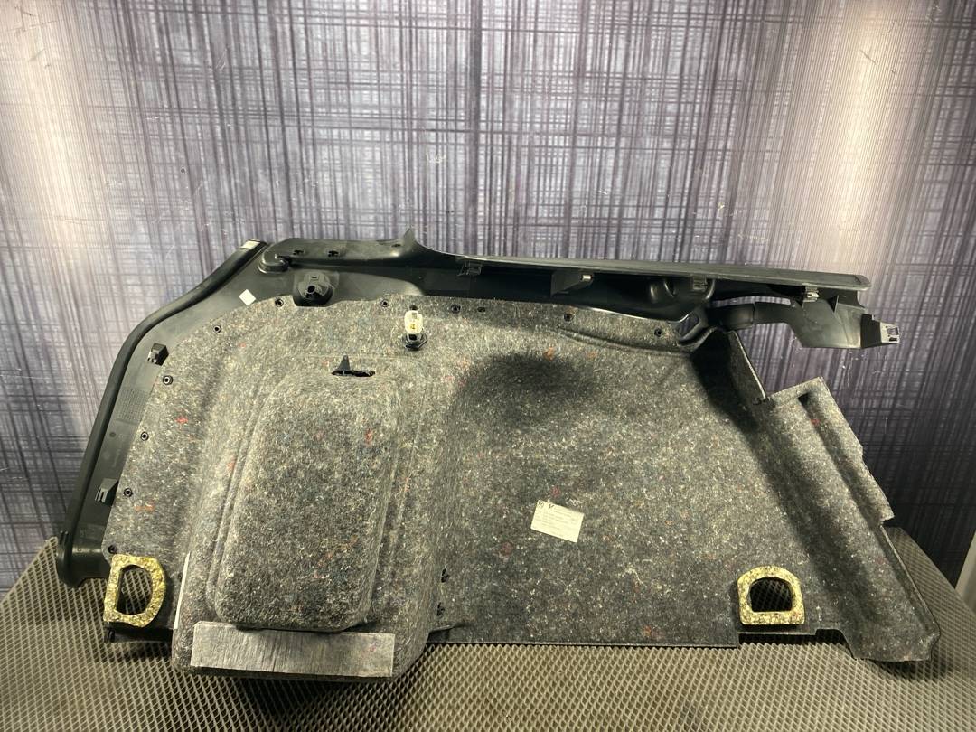 Обшивка багажника, 1920 рублей, Красноярск