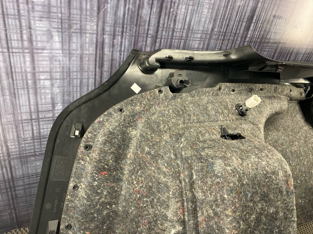 Обшивка багажника, 1920 рублей, Красноярск