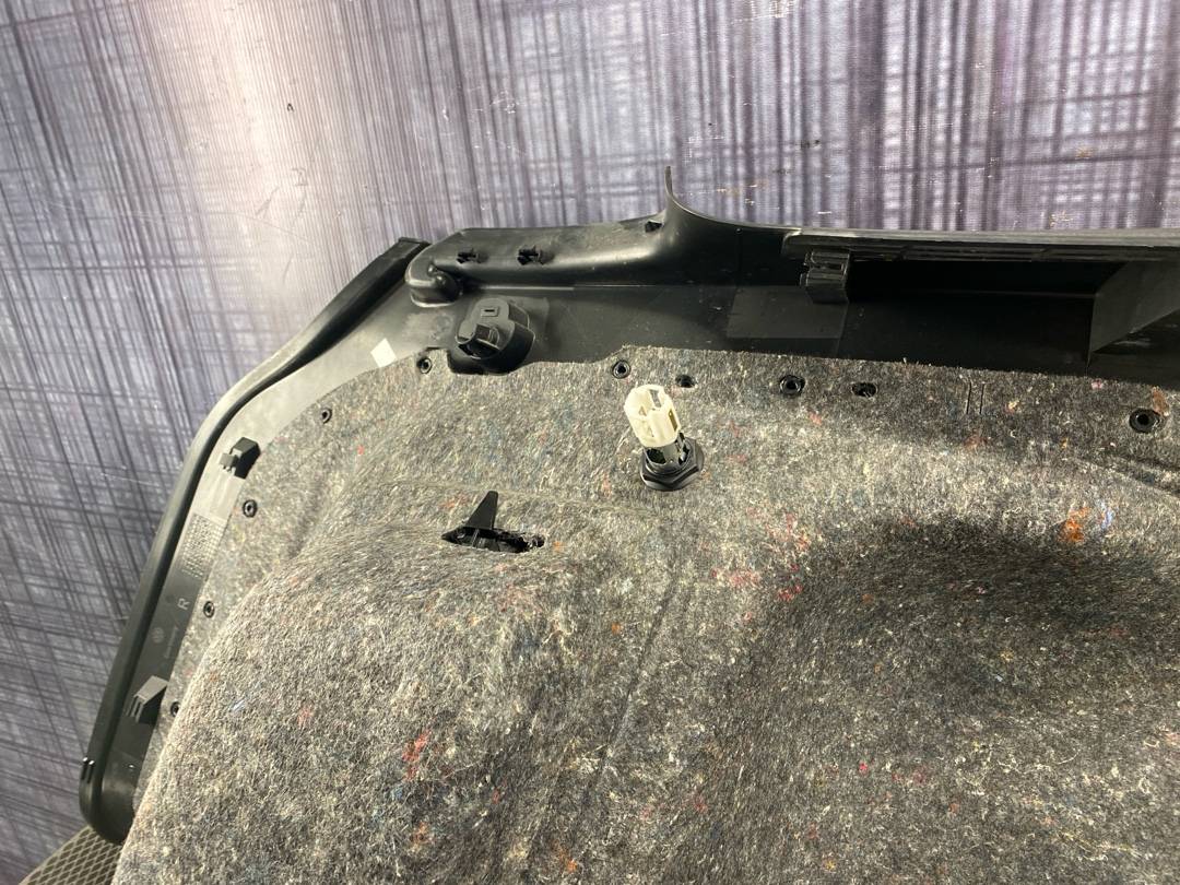 Обшивка багажника, 1920 рублей, Красноярск